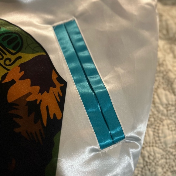 Will Smith bomer jacket - Picture 5 of 11